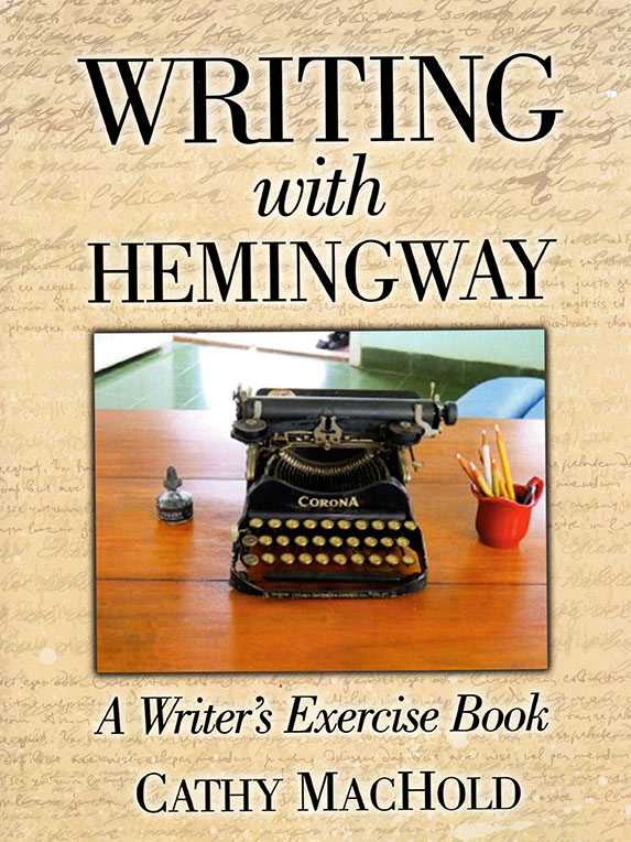 Writing With Hemingway